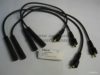 ASHUKI S354-10 Ignition Cable Kit